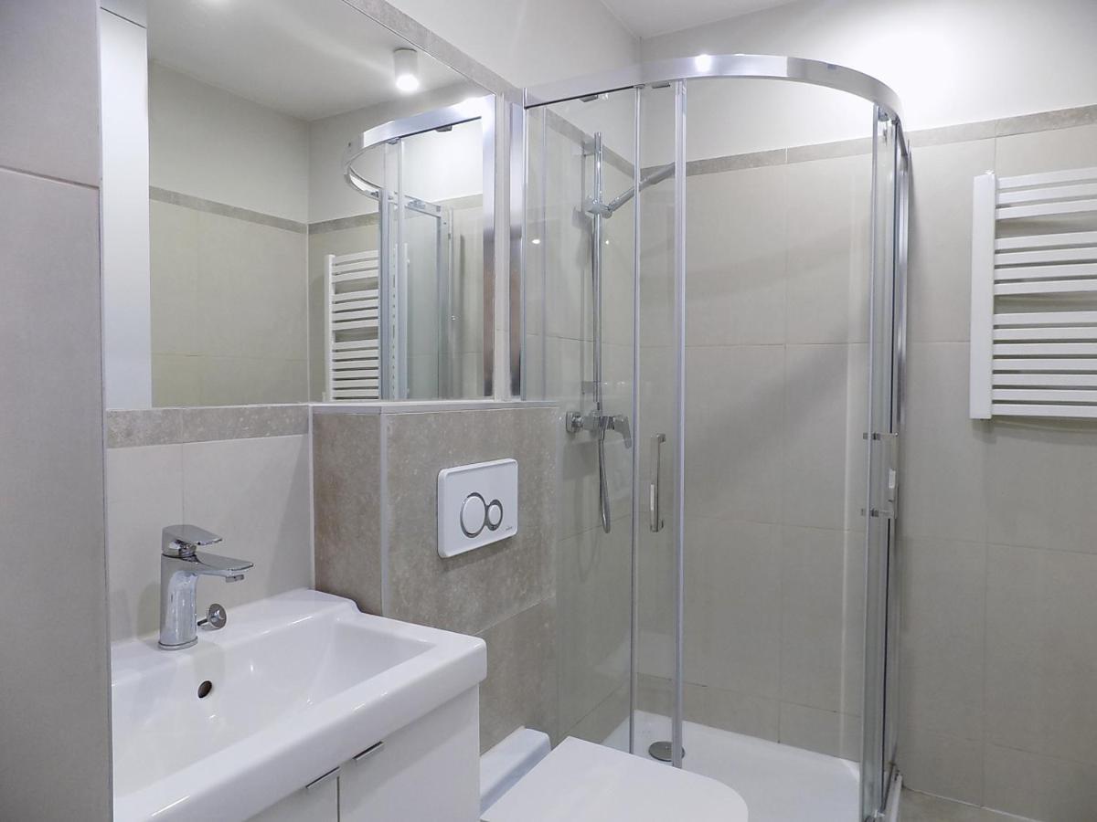 Apartament Giewont Panorama Kościelisko Extérieur photo